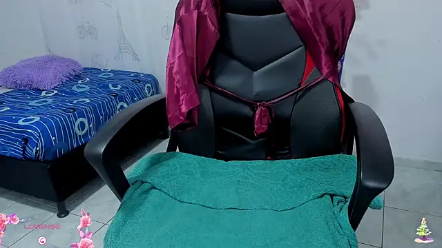 Danniela rivera online show from December 5, 2025, 11:42 am