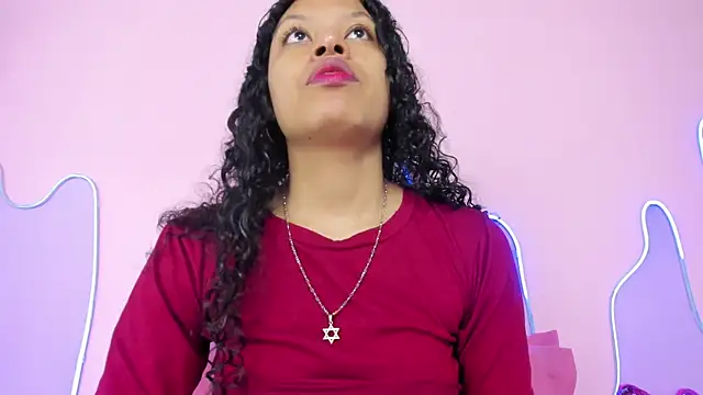 Mingie Rouse online show from November 3, 2025, 12:09 pm