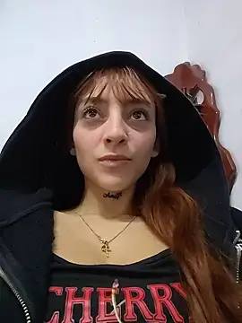 Dani pegin online show from January 10, 2026, 12:33 pm