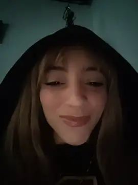 Dani pegin online show from December 16, 2025, 1:04 pm