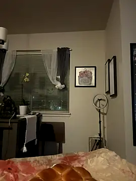 Snapshot of TransboyJay chatting on September 12, 2025, 7:41 am TransboyJay online show from September 12, 2025, 7:41 am