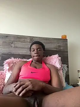 Snapshot of TransboyJay chatting on February 17, 2025, 9:54 pm TransboyJay online show from February 17, 2025, 9:54 pm