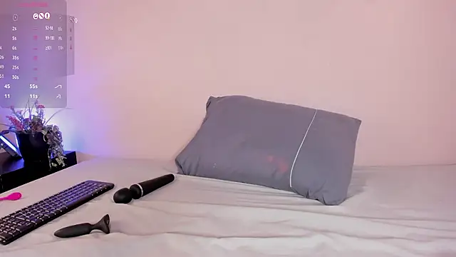 shysweets online show from February 13, 2026, 11:32 am