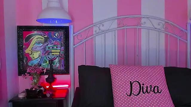 Liah Grey8 online show from October 9, 2025, 9:26 pm