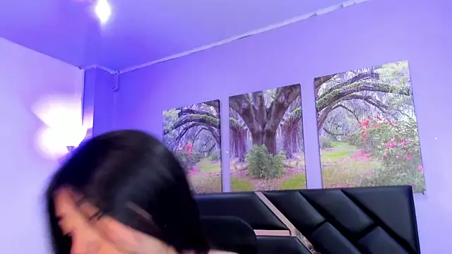 Snapshot of KimberlyVillaLobos chatting on October 2, 2025, 11:35 am KimberlyVillaLobos online show from October 2, 2025, 11:35 am