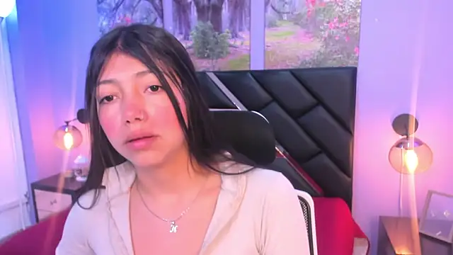 Snapshot of KimberlyVillaLobos chatting on March 10, 2025, 12:06 pm KimberlyVillaLobos online show from March 10, 2025, 12:06 pm