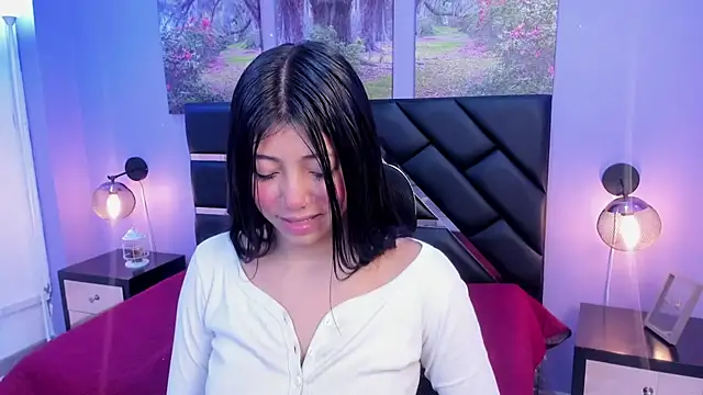 Snapshot of KimberlyVillaLobos chatting on March 15, 2025, 11:40 am KimberlyVillaLobos online show from March 15, 2025, 11:40 am