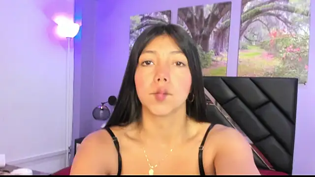 Snapshot of KimberlyVillaLobos chatting on September 26, 2025, 12:45 pm KimberlyVillaLobos online show from September 26, 2025, 12:45 pm