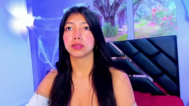 Snapshot of KimberlyVillaLobos chatting on October 25, 2025, 11:31 am KimberlyVillaLobos online show from October 25, 2025, 11:31 am