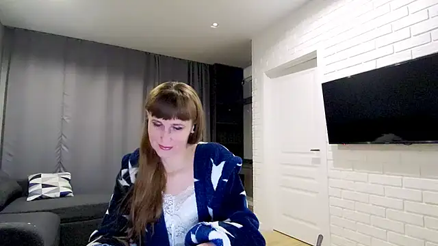 Daniella Lorente online show from February 17, 2026, 10:51 pm