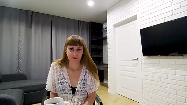 Daniella Lorente online show from October 25, 2025, 11:27 pm