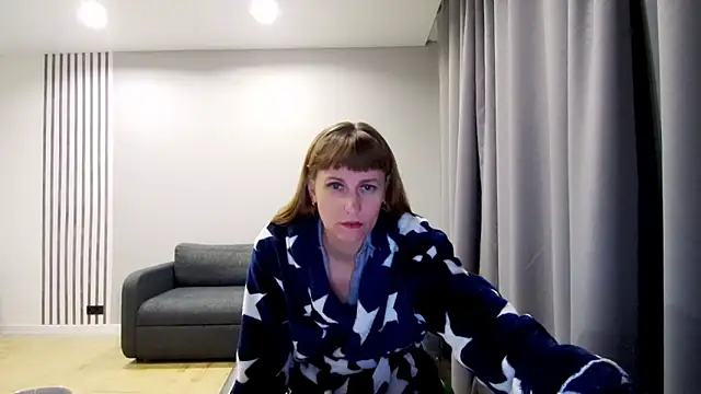 Daniella Lorente online show from February 27, 2025, 4:02 am