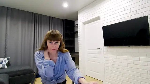 Daniella Lorente online show from December 13, 2025, 10:16 pm