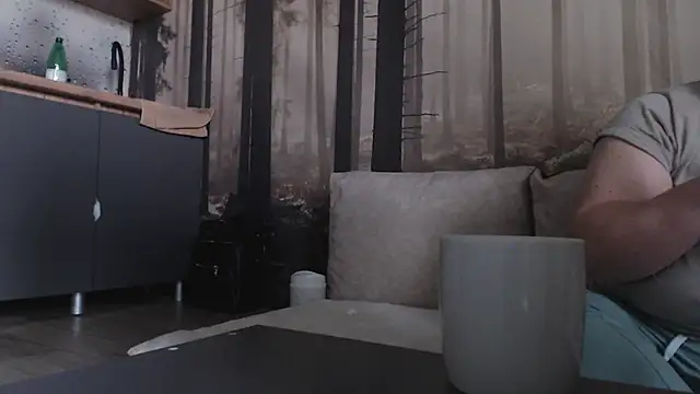 Anna Curvy online show from March 11, 2025, 6:41 am