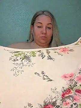 Anna Curvy online show from October 19, 2025, 11:29 pm