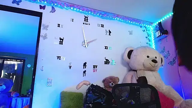 goddess BigassCock online show from November 3, 2025, 2:39 am