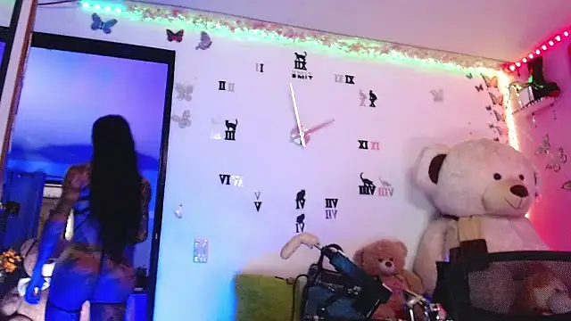 Snapshot of goddess_BigassCock chatting on February 15, 2026, 7:57 pm goddess BigassCock online show from February 15, 2026, 7:57 pm