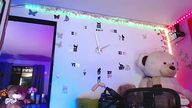 Snapshot of goddess_BigassCock chatting on February 11, 2026, 7:52 am goddess BigassCock online show from February 11, 2026, 7:52 am