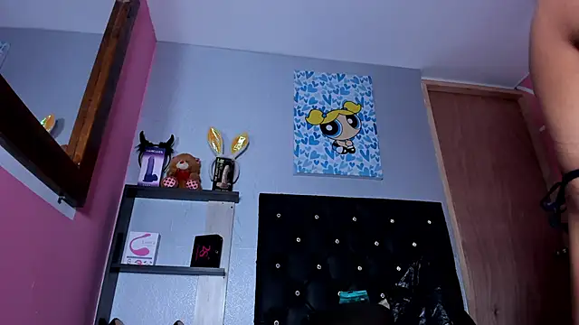 Snapshot of skinnycollins1 chatting on February 26, 2025, 2:52 am skinnycollins1 online show from February 26, 2025, 2:52 am