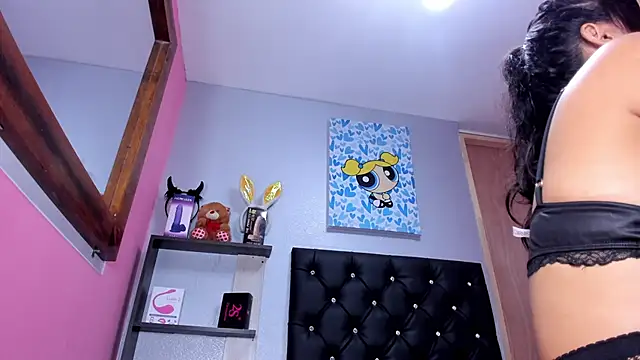 Snapshot of skinnycollins1 chatting on February 27, 2025, 2:46 am skinnycollins1 online show from February 27, 2025, 2:46 am