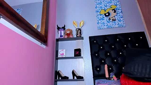 Snapshot of skinnycollins1 chatting on March 7, 2025, 6:02 am skinnycollins1 online show from March 7, 2025, 6:02 am