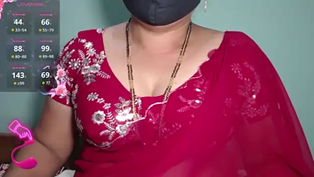 Queen sakshi online show from December 3, 2025, 7:02 pm