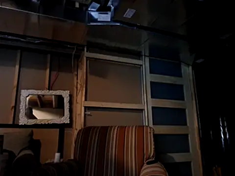 Frankdick01 online show from February 19, 2026, 5:15 am