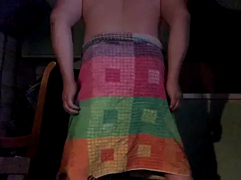 Frankdick01 online show from October 4, 2025, 5:09 am