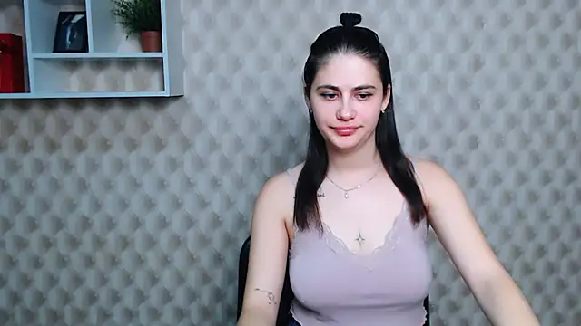 AliceSexyyy  online show from September 13, 2025, 8:36 am