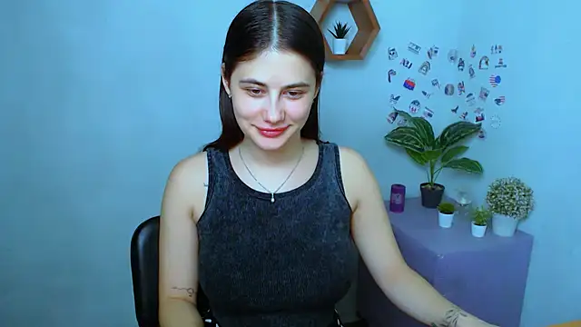 AliceSexyyy  online show from September 20, 2025, 8:36 pm