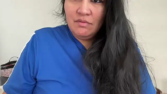 MashaCL online show from January 9, 2026, 10:55 am