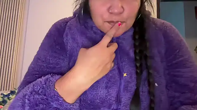 MashaCL online show from February 7, 2026, 4:26 pm