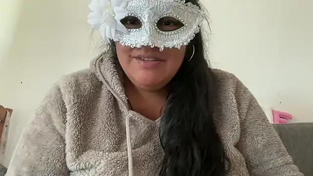 MashaCL online show from October 1, 2025, 12:20 pm