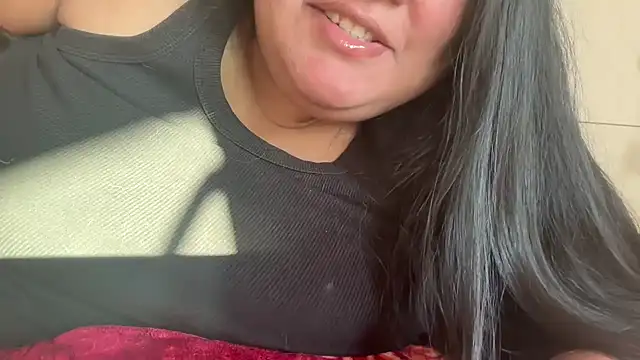 MashaCL online show from February 14, 2025, 9:03 am