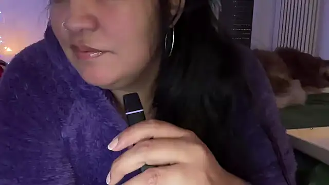 MashaCL online show from February 21, 2026, 5:48 pm