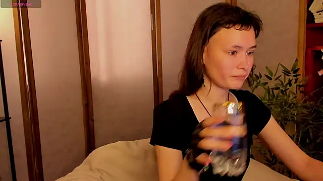 Emily Strikeee online show from September 19, 2025, 10:08 am