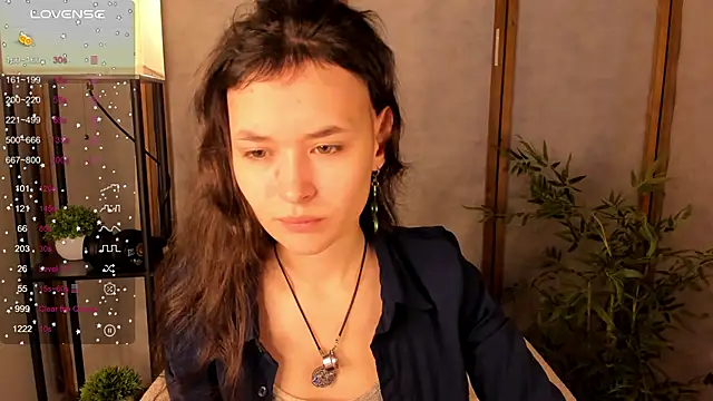 Emily Strikeee online show from October 25, 2025, 3:49 am