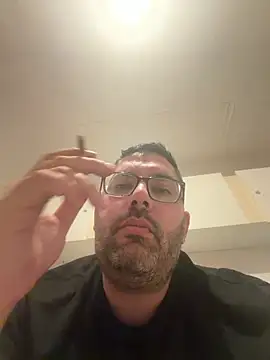 Johnny-Dicker  online show from January 9, 2026, 11:11 pm