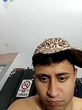 Hxnsovrgon online show from December 18, 2025, 9:47 am