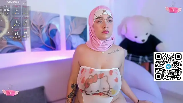 kithana jazmin online show from September 27, 2025, 11:44 pm