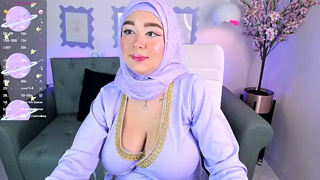 kithana jazmin online show from March 11, 2025, 11:37 pm