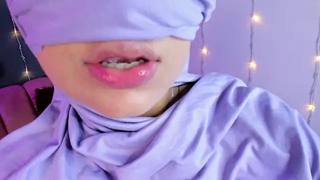 kithana jazmin online show from February 6, 2025, 6:35 pm