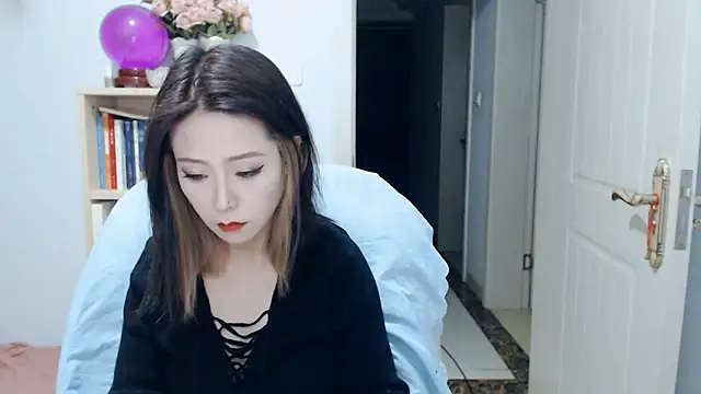 SuSushi728 online show from May 22, 2026, 3:10 pm