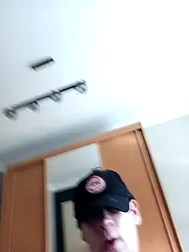 ElyasMatt online show from January 15, 2025, 1:09 pm