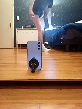 ElyasMatt online show from February 9, 2025, 6:47 pm