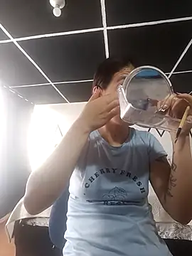 Tefannyy  online show from March 5, 2025, 3:18 pm