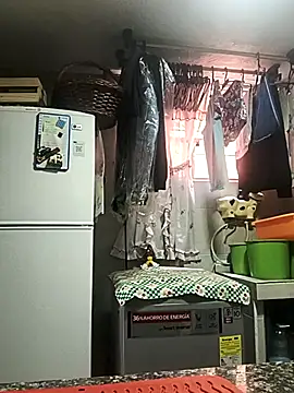 Tefannyy  online show from March 16, 2026, 3:48 pm