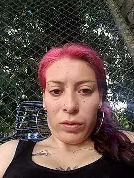 Tefannyy  online show from January 7, 2026, 6:24 pm