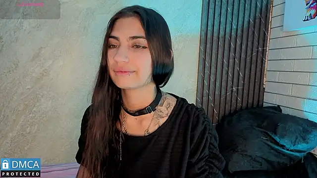 SolBeaumont1 online show from September 25, 2025, 7:09 pm