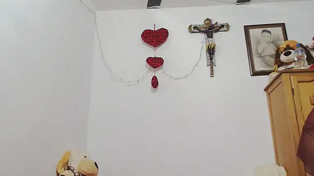 Snapshot of ariellth chatting on October 1, 2025, 3:49 pm ariellth online show from October 1, 2025, 3:49 pm